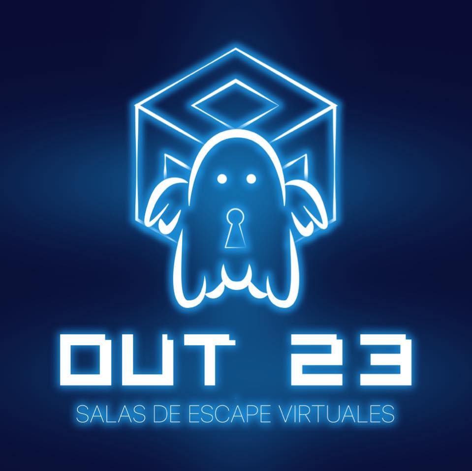 Logo OUT23