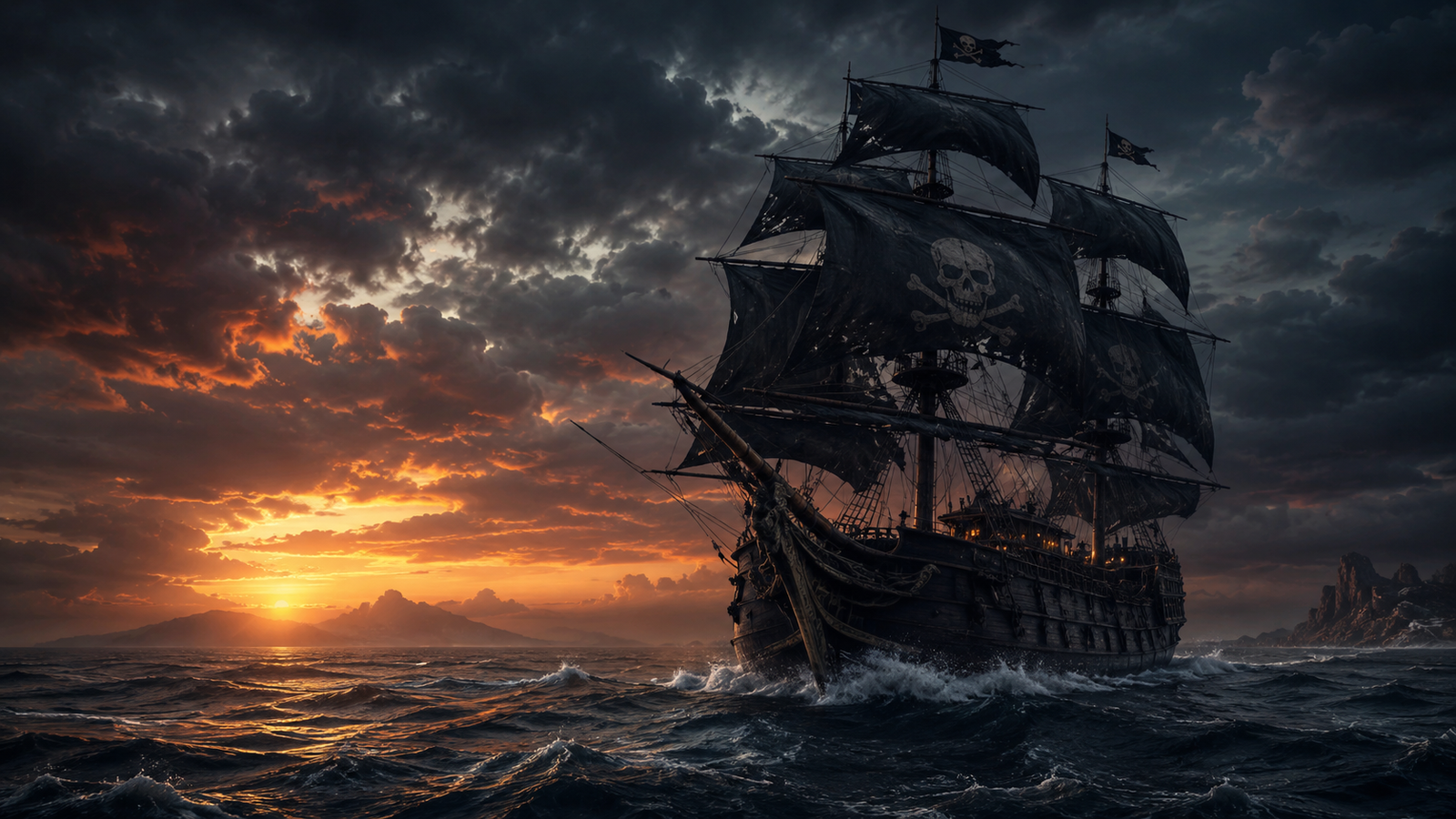 Blackbeard